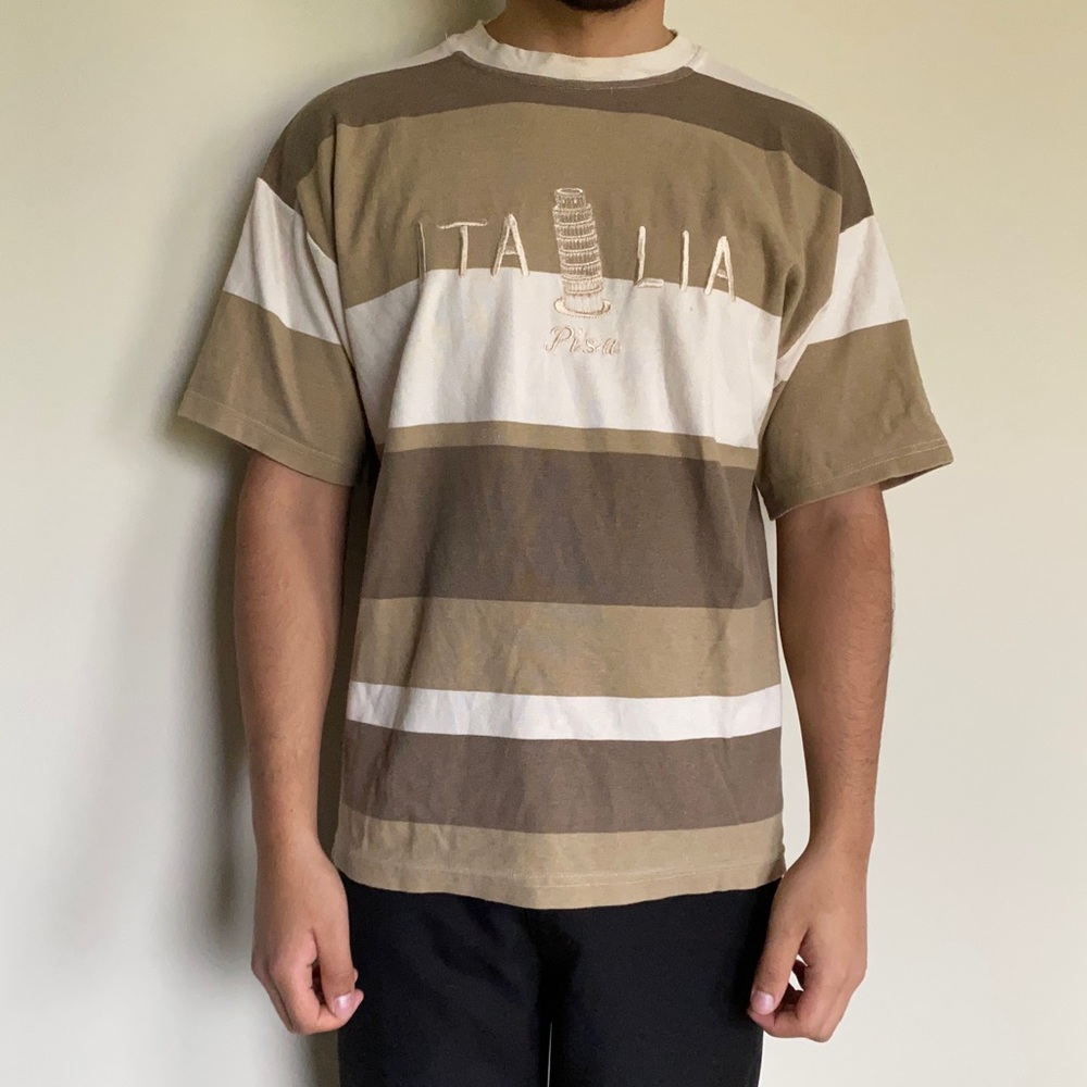 Vintage Italia Tee